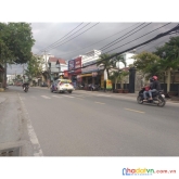 Bán nhà mặt tiền nguyễn duy trinh, quận 9. dt 116m2 chỉ 10 tỷ 600.