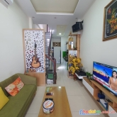 Nhà đẹp 2 mặt kiệt lê đình lý - đà nẵng - ô tô đậu đỗ ngày đêm.