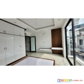 Bán nhà đẹp ngọc lâm, 46m,5t 3,8  tỷ, full nội thất xịn xò, sát mipec