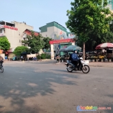 Bán nhà oto đỗ cửa phố thạch bàn quận long biên an sinh hết ý 40m