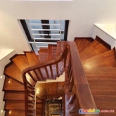 Bán nhà phố trương định: 40m2, 5 tầng, 4 ngủ, mt 4m, 3.6 tỷ. ngay sát phố, ngõ 3 gác phi ầm ầm.