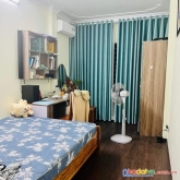 Bán nhà phố phan đình giót, 31m2, 4 tầng, nhà đẹp, sát mặt phố, giá 3.13 tỷ
