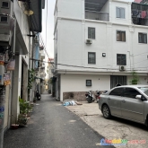 Bán nhà tổ 12 yên nghĩa - nhà đẹp oto đỗ cửa - giá 3.65 tỷ - dt 51m - mt 4.5m- 4 tầng