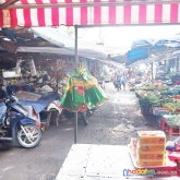 Q12.445. mặt tiền chợ hiệp thành, khu chợ kd buôn bán ngày đêm, 70m2, nhỉnh 6 tỷ.
