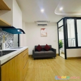 Bán nhà đường phạm văn đồng, cầu giấy. 7t 11p khu vực đông sinh viên, 48tr/thg giá 6.8 tỷ.