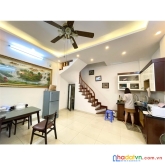 Bán nhà hạ yên - yên hòa ngay gần mặt phố 35m2 x 5 tầng 5.65 tỷ.