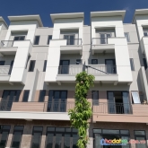 Chủ chuyển nhà ra nước ngoài cần thanh khoản căn nhà phố 4 tầng trong khu đô thị vsip bắc ninh