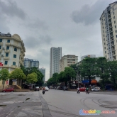 Bán nhà kđt đại kim, hoàng mai,  5 tầng lung linh, gara ô tô, kinh doanh đỉnh