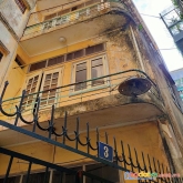 Bán đất tặng nhà phố giải phóng, thanh  xuân, 15m ô tô tránh, vị trí đẹp, dt rộng xây tòa nhà,