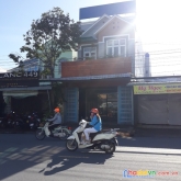 Chính chủ cho thuê nhà mặt tiền đường lê hồng phong