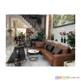 Nhà hẻm đường bình thành bình hưng hòa b, giá rẻ nhất quận, khu vực chỉ 1 căn duy nhất bán.