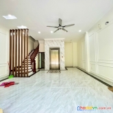 Bán lk giếng sen hà đông 56m2 7 tầng thang máy 6.1mt thông sàn kd nhỉnh 12 tỷ