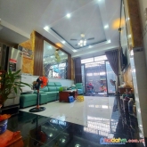 Gấp bán trần quý cáp bình thạnh hxh 75m2 chỉ 8tỷ nhĩnh