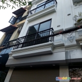 Bán nhà riêng đường vĩnh hưng, hoàng mai, 42m2 giá 4.5 tỷ