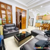 Bán gấp - kim giang - thanh xuân - nhà tuyệt phẩm - 48m2 - 5 tầng - full nội thất - 4 tỷ