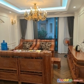 Bán nhà 4 tầng, 40m2, cách ngõ ô tô 20m, mới tinh tại phố cầu giấy