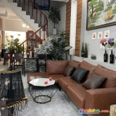 Nhà siêu đẹp  bhhb- bình thành -60m2 -4 tầng - 4.85 tỷ