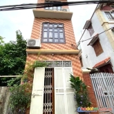 Bán nhà bc-ngọc thuỵ-lb, ô tô tải đỗ cửa, kinh doanh, văn phòng, 34m2x4t