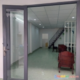 Nhà hẻm nhựa xe hơi đỗ cửa – 56m2 – nhỉnh 5.x tỷ - lê trọng tấn - tân phú.