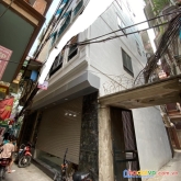 Nguyễn trãi 35m 5tầng, mặt tiền 3.5m giá 3.95 tỷ thanh xuân