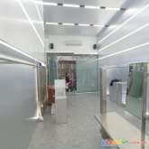 Nhà hẻm 3.5m, sẹc 134 hoàng văn hòe, 4 x 12m, 3 lầu, 4pn, tân phú