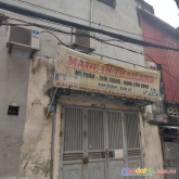 Nhà mặt ngõ, ô tô vào, kinh doanh tốt. nhà lạc long quân 56m2, 2t, mt9.8m, giá 11.8 tỷ.
