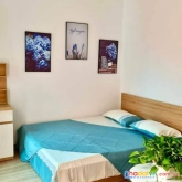 Bán nhà phố hồng tiến 90mx5t ôtô thông nhỉnh 7 tỷ 0868246333