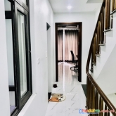 Bán nhà khương đình, 60m, 4 tầng, mặt tiền 6m, ngõ thông, ô tô, kinh doanh, nhỉnh 4 tỷ lh0975124520