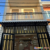 Bán nhà bình tân, hxh ôtô ngủ nhà, tân kỳ tân quý, gần mã lò, aeon tân phú, nhà mới đẹp ở ngay