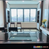 Mặt ngõ kd, ô tô vào nhà, thang máy, tại đàm quang trung, giá nhỉnh 6 tỷ