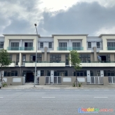 Bán shophouse 120m2, kđt centa city vsip bắc ninh, đã hoàn thiện cho thuê 15 triệu/ tháng
