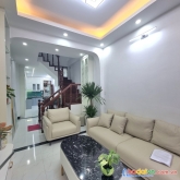 Bán nhà đẹp 211 khương trung, 2 mặt thoáng, 20m ra ô tô, 50m*5 tầng chỉ 5.6 tỷ