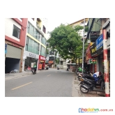 Nhà đẹp trần quốc vượng, ngõ ô tô, dòng tiền tốt 52m2, 6.5 tỷ