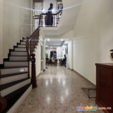 Nhà mới đẹp ngõ ô tô đường mỹ đình 38m2  5 tầng chỉ hơn 4 tỷ