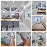 Khương trung 49m – 4 tầng -mt 3.1 - 6.2 tỷ