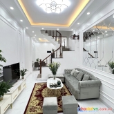 Bán nhanh nhà đẹp hai bà trưng, 34m2, 4 tầng, giá chỉ nhỉnh 3 tỷ