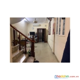 Bán nhà riêng trần quốc vượng 37m2* mt rộng 3.5m. chỉ 3.8 tỷ. lô góc ở luôn. quá đẹp