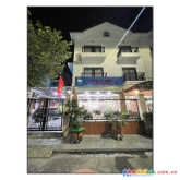 Nhà mình có căn nhà 4 tầng cần cho thuê làm văn phòng ở khu biệt thự liền kề thuộc dự án erowindow