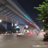 Bán nhà phố minh khai, quận hai bà trưng, 20m ra phố , 50m, 1t, mt 4m giá 3.5 tỷ
