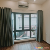 Siêu vip phố khương đình, 59m, 4 tầng, mặt tiền 6m, ngõ thông, ô tô, kinh doanh, nhỉnh 4.7 tỷ