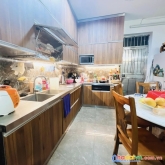 Bán nhà mỗ lao,thông làng việt kiều,ô tô vào nhà,6 tầng 62m2 