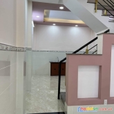 Bán nhà hẻm xe hơi đỗ cửa 41m2 nhỉnh 4 tỷ tân kỳ tân quý bt tân phú.