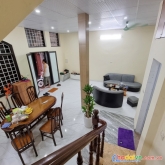 Bán gấp, phố đại học y, đống đa, chắc chắn, 10m ra ô tô, 53m2x3 ngủ, nhỉnh 6t