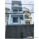 Bán  gấp nhà  đẹp  phước long b  quận 9  108 m  giá 9.5  tỷ
