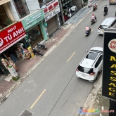Phố víp hoàng ngân, gara oto,mặt phố kinh doanh, 7t, thang máy 45m chỉ 14 tỷ