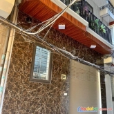 Rẻ như mơ! 2 thoáng chùa láng, nhà đẹp, ngõ nông, 3 gác tránh, sát oto, 41m2 sổ x5t chỉ 4.6 tỷ