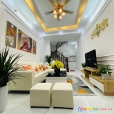 Nhà tân mai – hoàng mai, nhà mới đẹp, dân xây tâm huyết, để ở thì tuyệt vời.