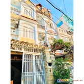 Bán gấp nhà đẹp lê văn quới, bình tân 70m2, hẻm ô tô, giá bao rẻ khu vực