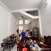 Bán nhà hoàng văn thái quận thanh xuân khu phân lô quân đội dân trí cao ô tô con qua nhà 38m2 -