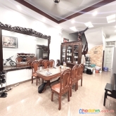 Phân lô oto đỗ cửa nhà xuân la 43m2 5t 4.5mmt ngõ bàn cờ oto kinh doanh giá 7 tỷ